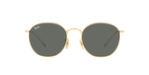 Ray ban - RB3772L 001/3154 - Óculos de Sol